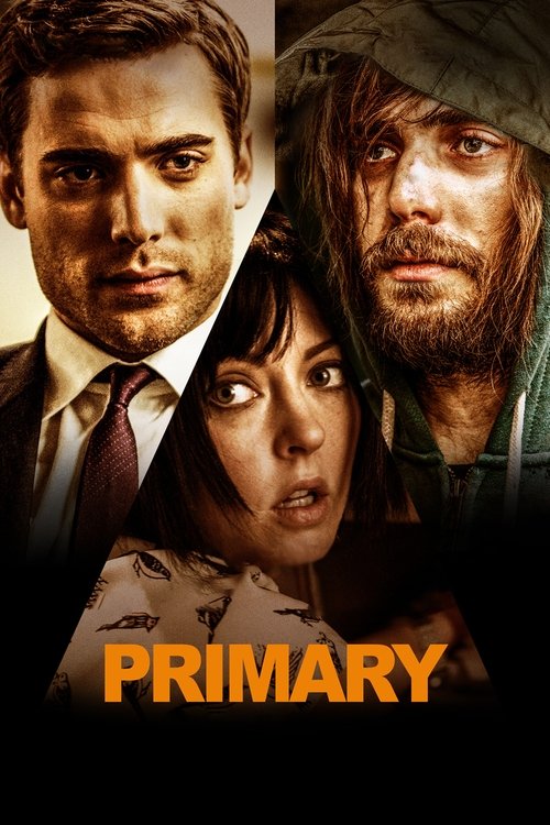 Primary trailer
