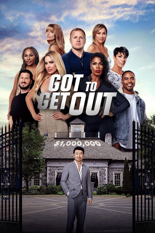 Got to Get Out trailer