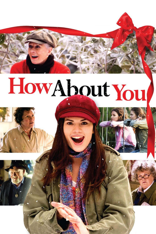 How About You... trailer