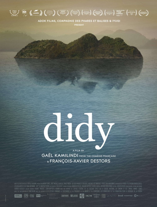 Didy trailer