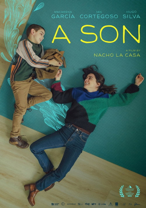 A Son trailer