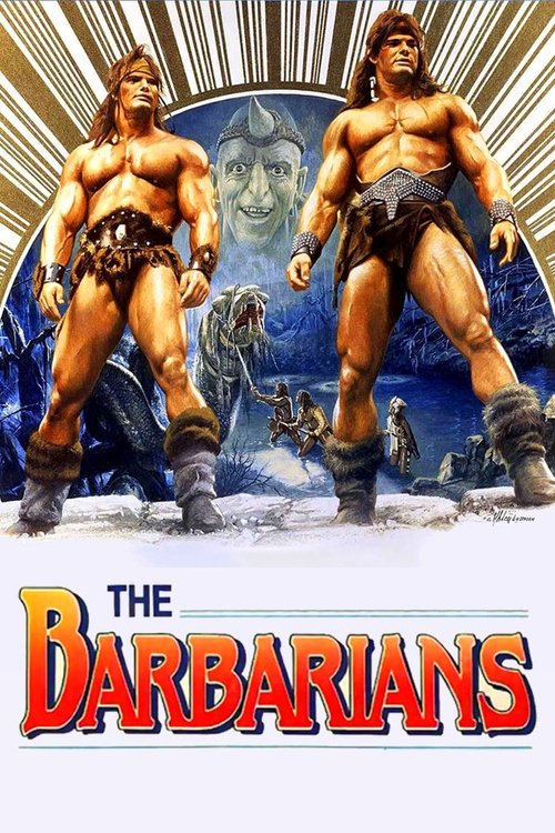 The Barbarians trailer