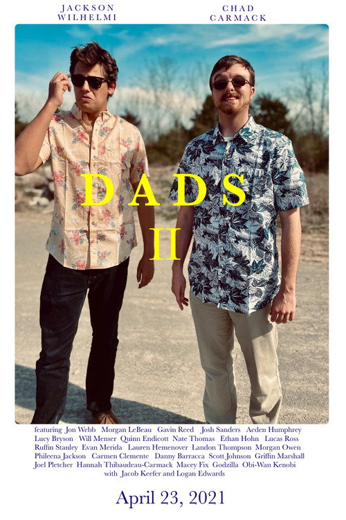 The Dads 2 trailer