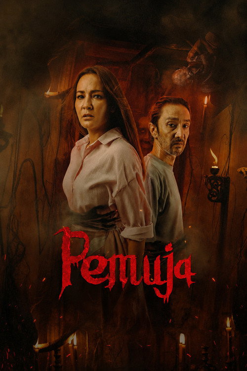 Blood Devotion trailer