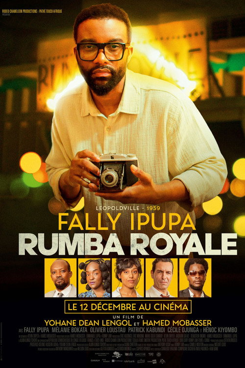 Rumba Royale trailer