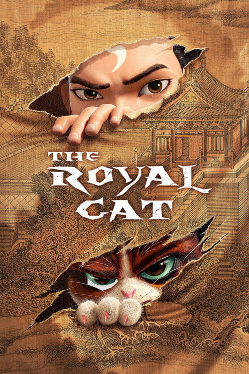 The Royal Cat trailer
