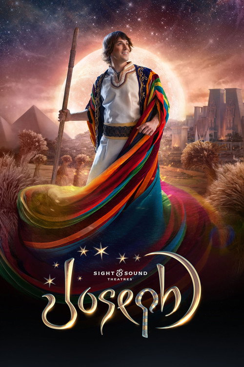 Joseph trailer