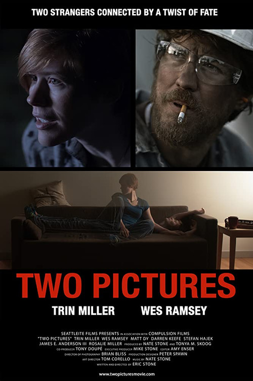 Two Pictures trailer