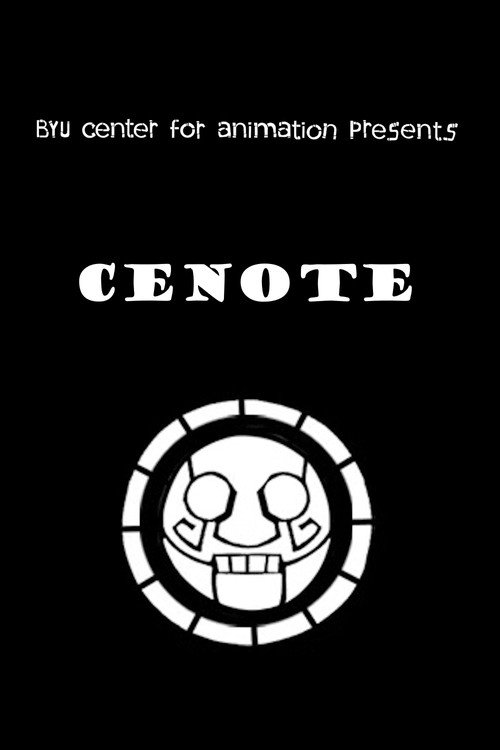 Cenote trailer
