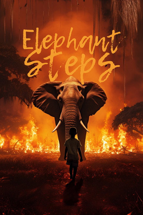 Elephant Steps trailer