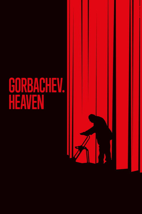 Gorbachev. Heaven trailer