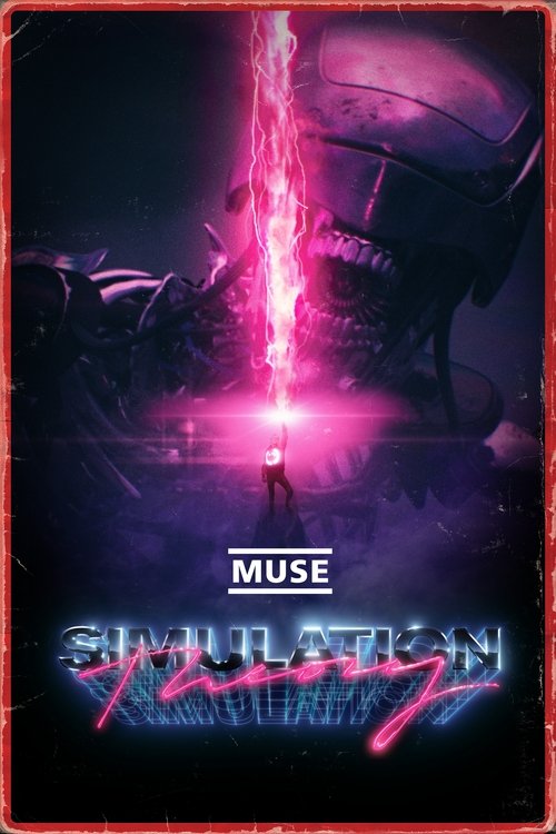 Simulation Theory trailer