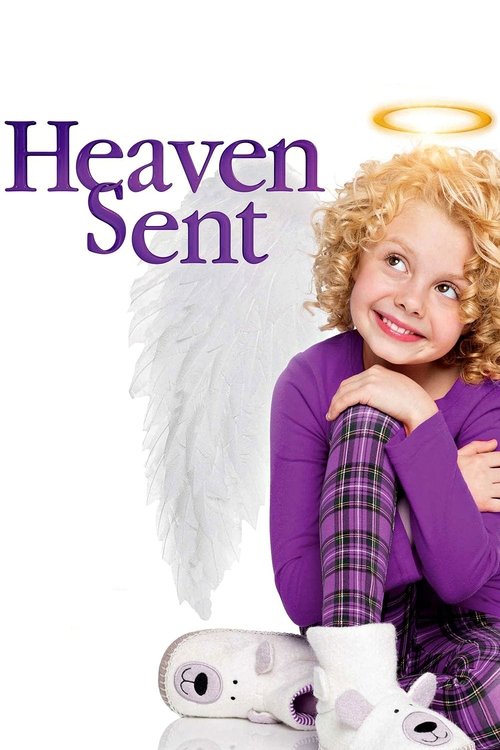 Heaven Sent trailer
