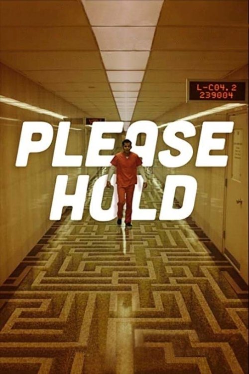 Please Hold trailer