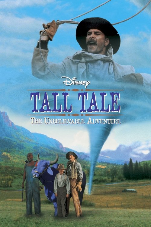Tall Tale: The Unbelievable Adventure trailer
