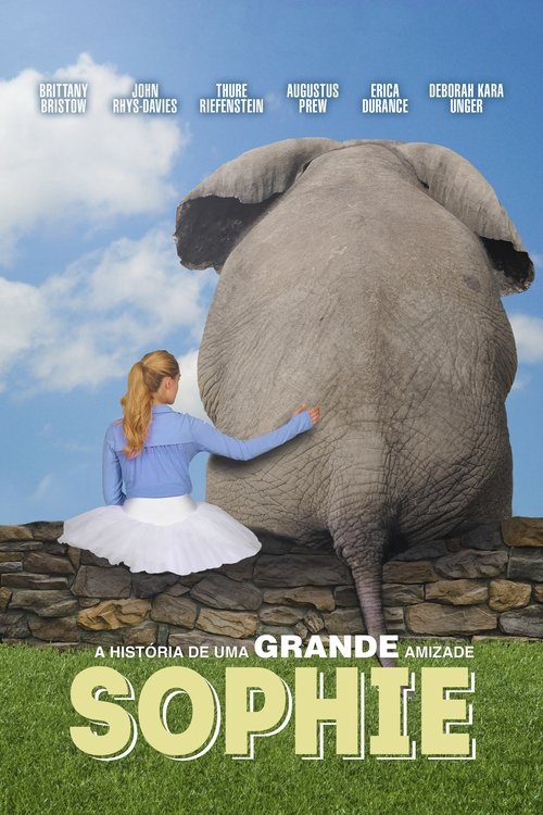 Sophie & Sheba trailer