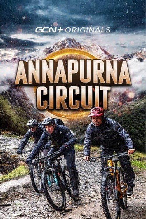 Annapurna Circuit trailer