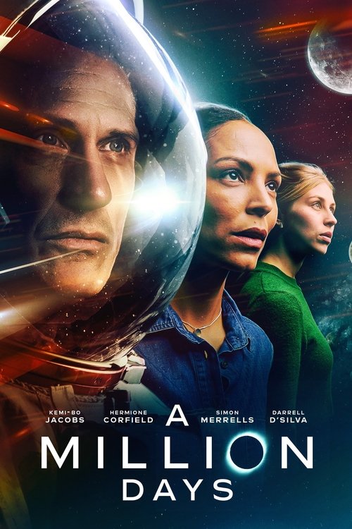 A Million Days trailer