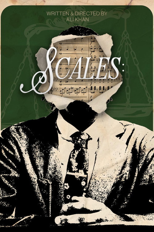 SCALES trailer