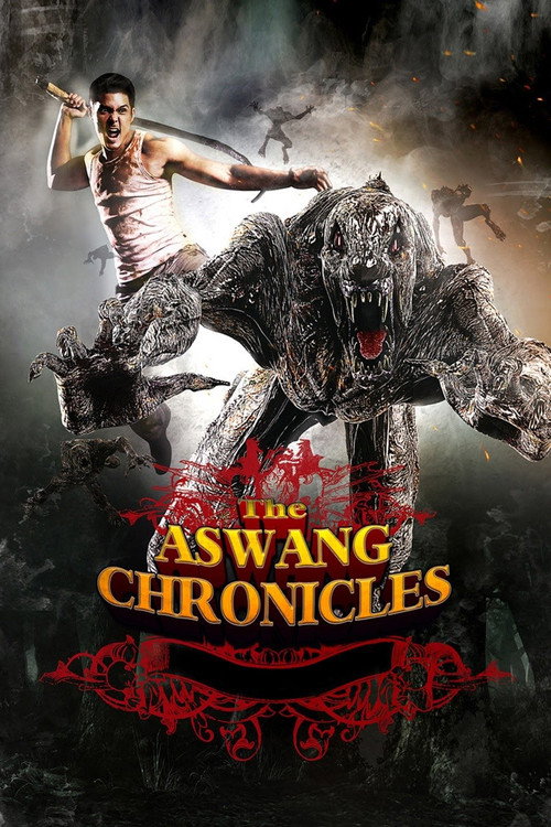 Tiktik: The Aswang Chronicles trailer