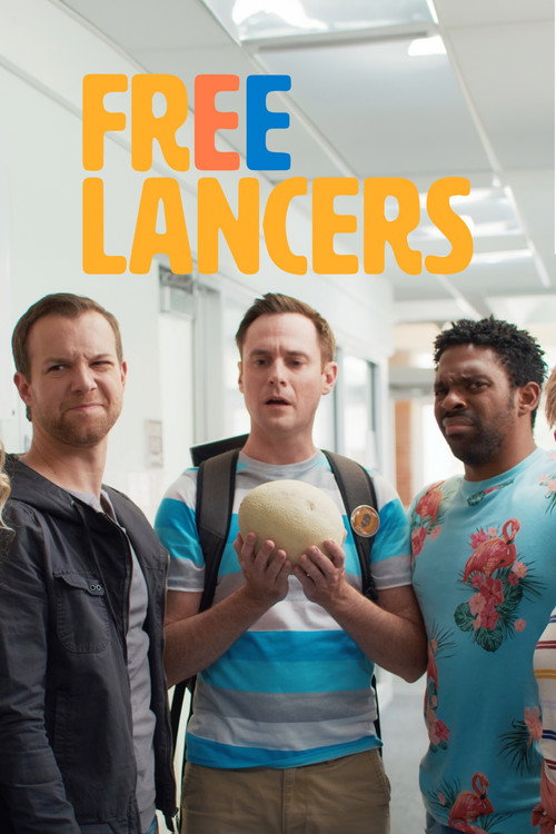 Freelancers trailer