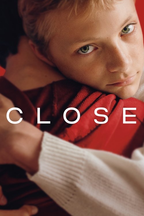 Close trailer