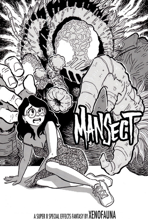 Mansect trailer