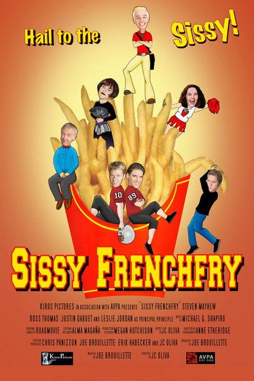 Sissy Frenchfry trailer