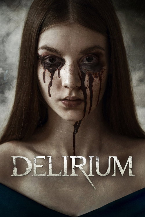 Delirium trailer