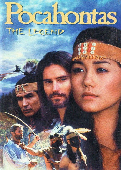 Pocahontas: The Legend trailer