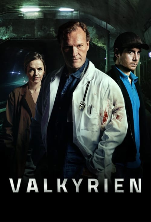 Valkyrien trailer