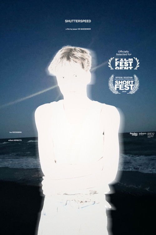 Shutterspeed trailer