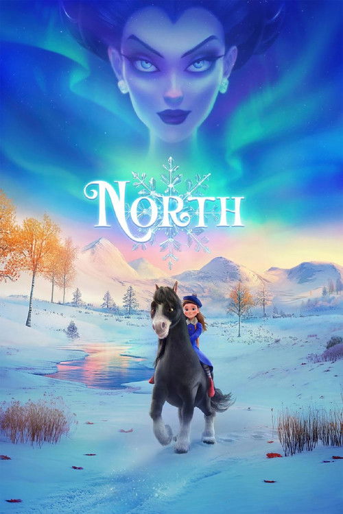 North trailer