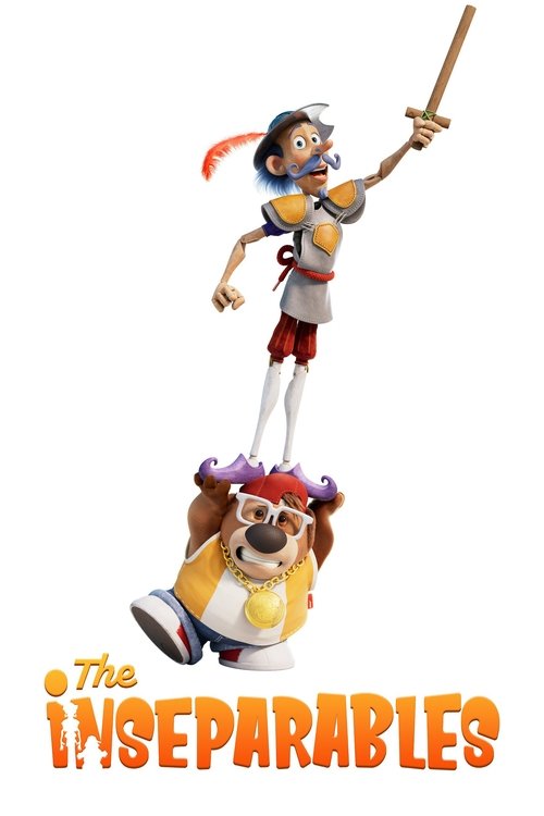 The Inseparables trailer
