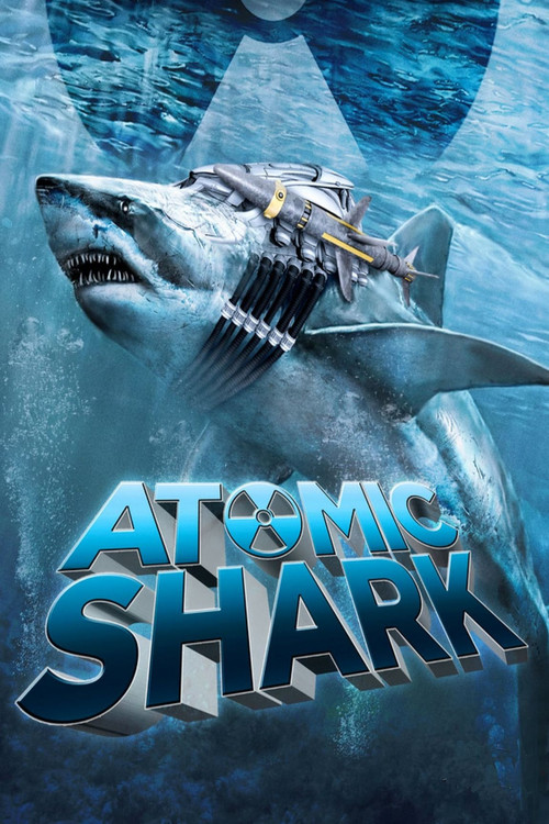 Atomic Shark trailer