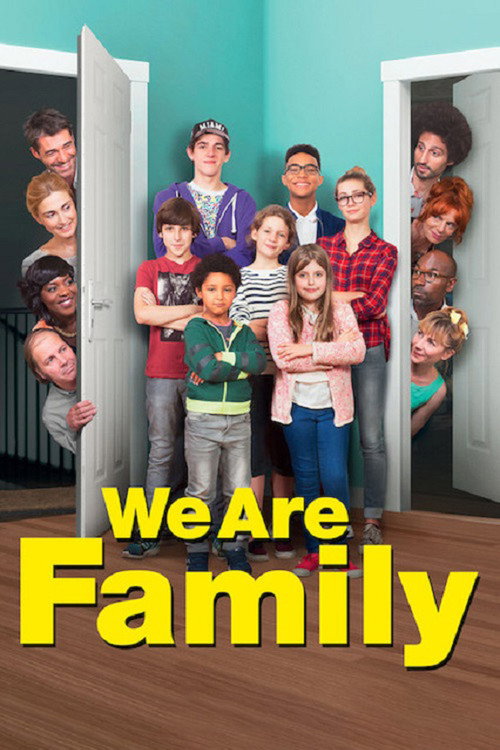 We Are Family trailer