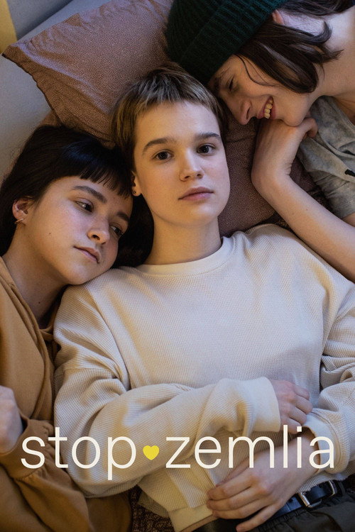 Stop-Zemlia trailer