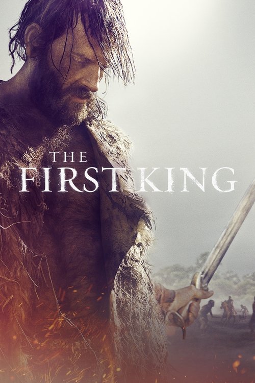 The First King trailer
