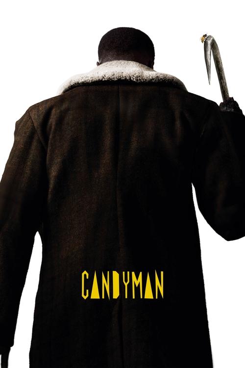 Candyman trailer