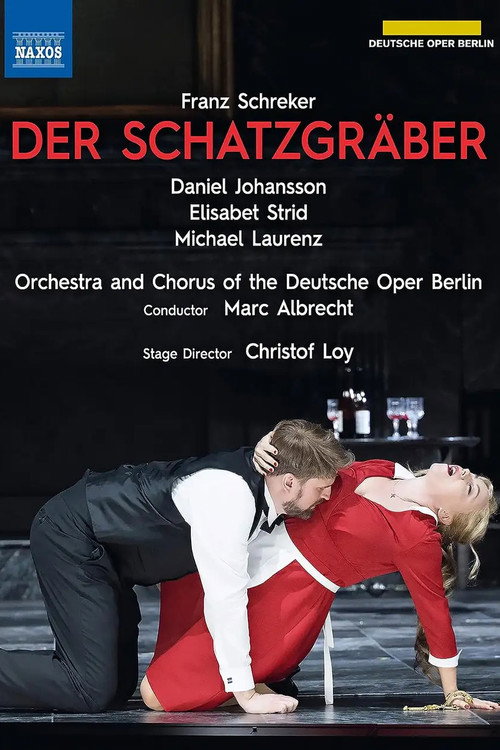 Der Schatzgräber trailer