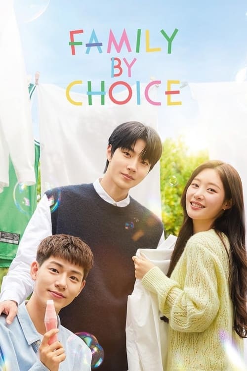 Family by Choice trailer