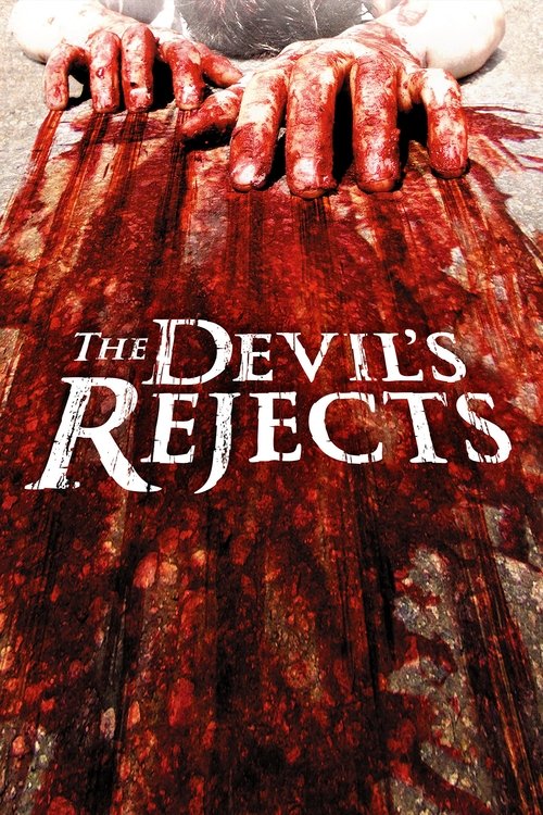 The Devil's Rejects trailer