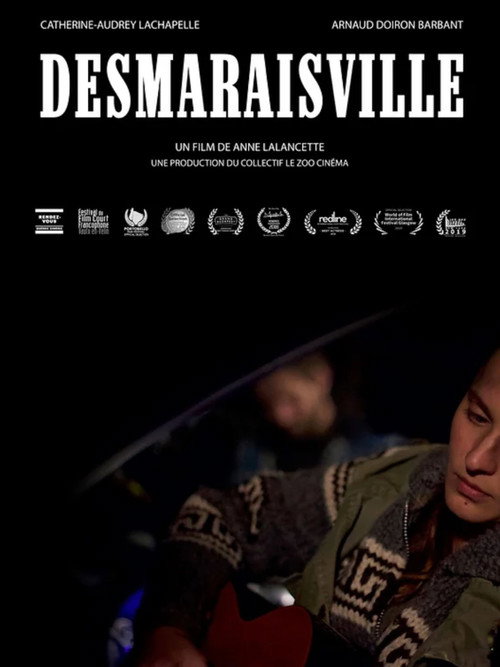 Desmaraisville trailer