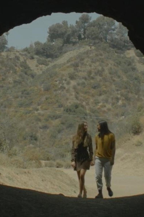 Hello, Goodbye trailer