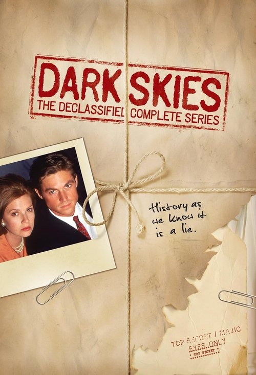 Dark Skies trailer