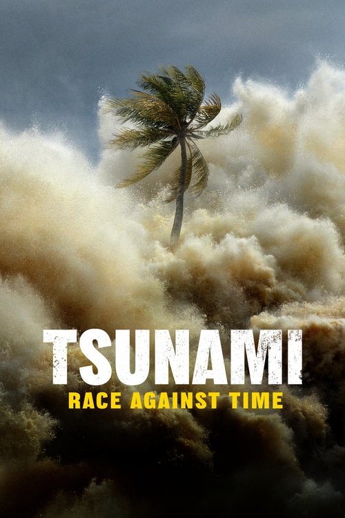Tsunami: Race Against Time trailer
