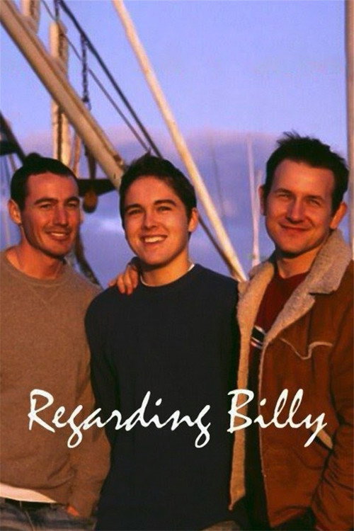Regarding Billy trailer