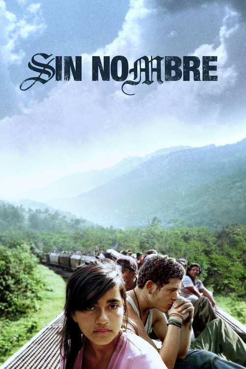 Sin Nombre trailer