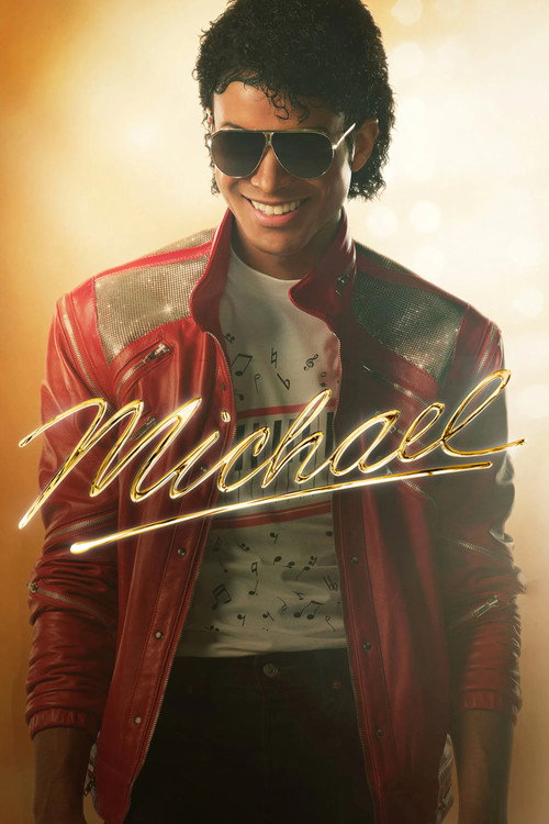 Michael trailer