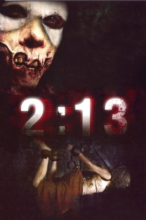 2:13 trailer